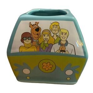 Scooby -Doo Mystery Machine Mug‎